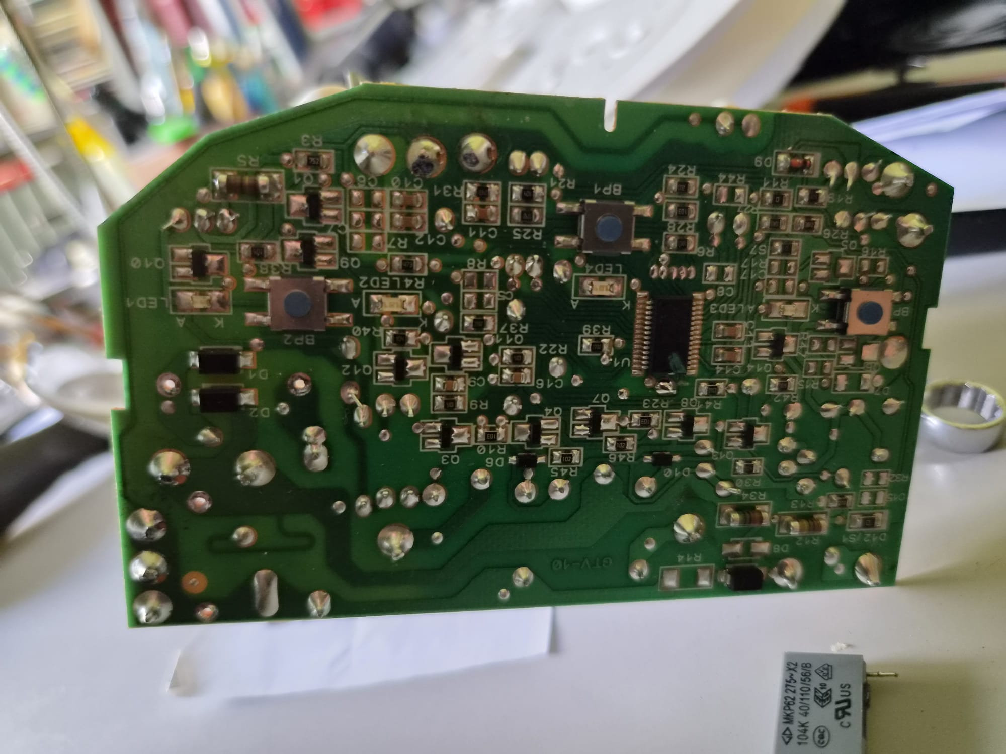 PCB Lato SMD
