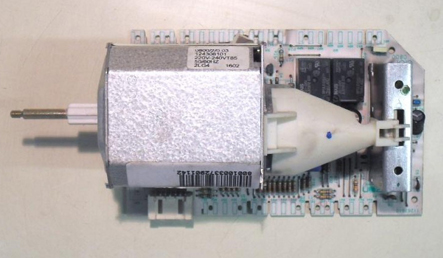 Timer che ho sostituito cod. 124308101