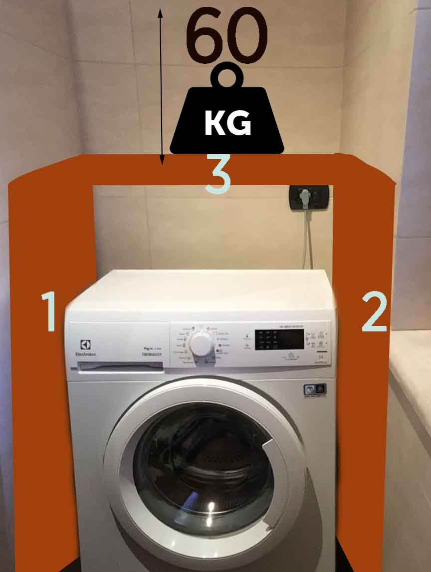 bagno