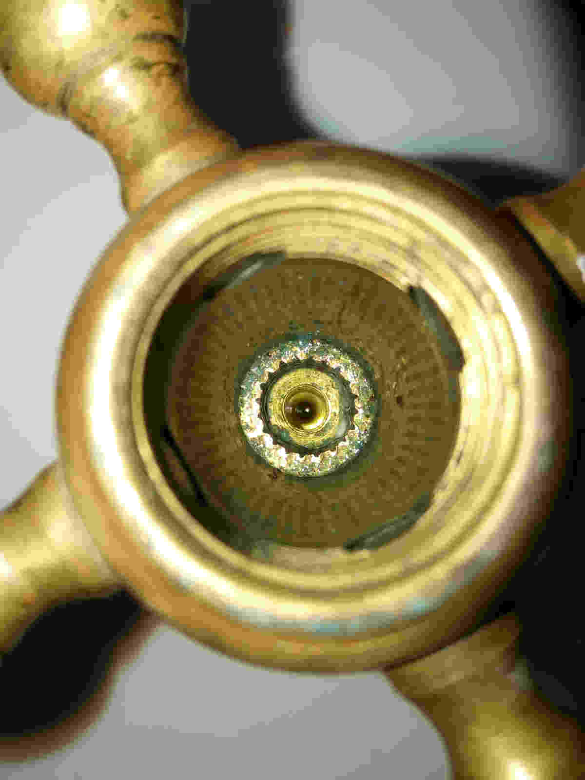 manopola bidet