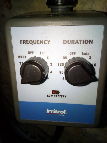 Programmatore Irritrol Systems.jpg