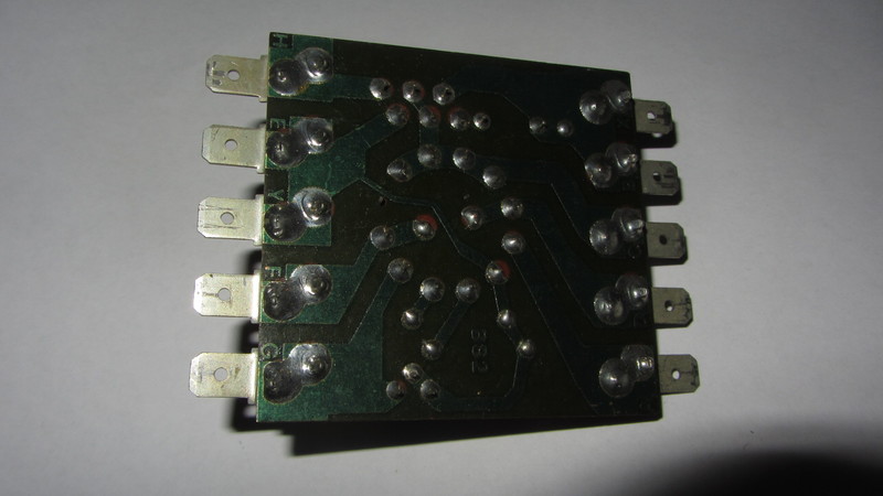 retro della scheda 2