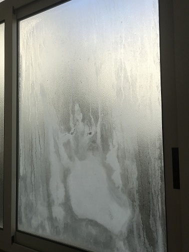 Particolare di come è fatta