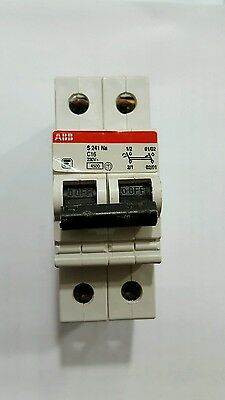 ABB S241NA C16