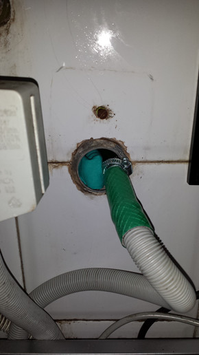 ed ecco cosa ho fatto