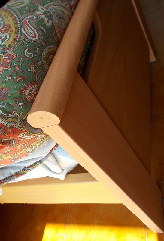 letto singolo zanzariera baldacchino DSCN4484_2.JPG