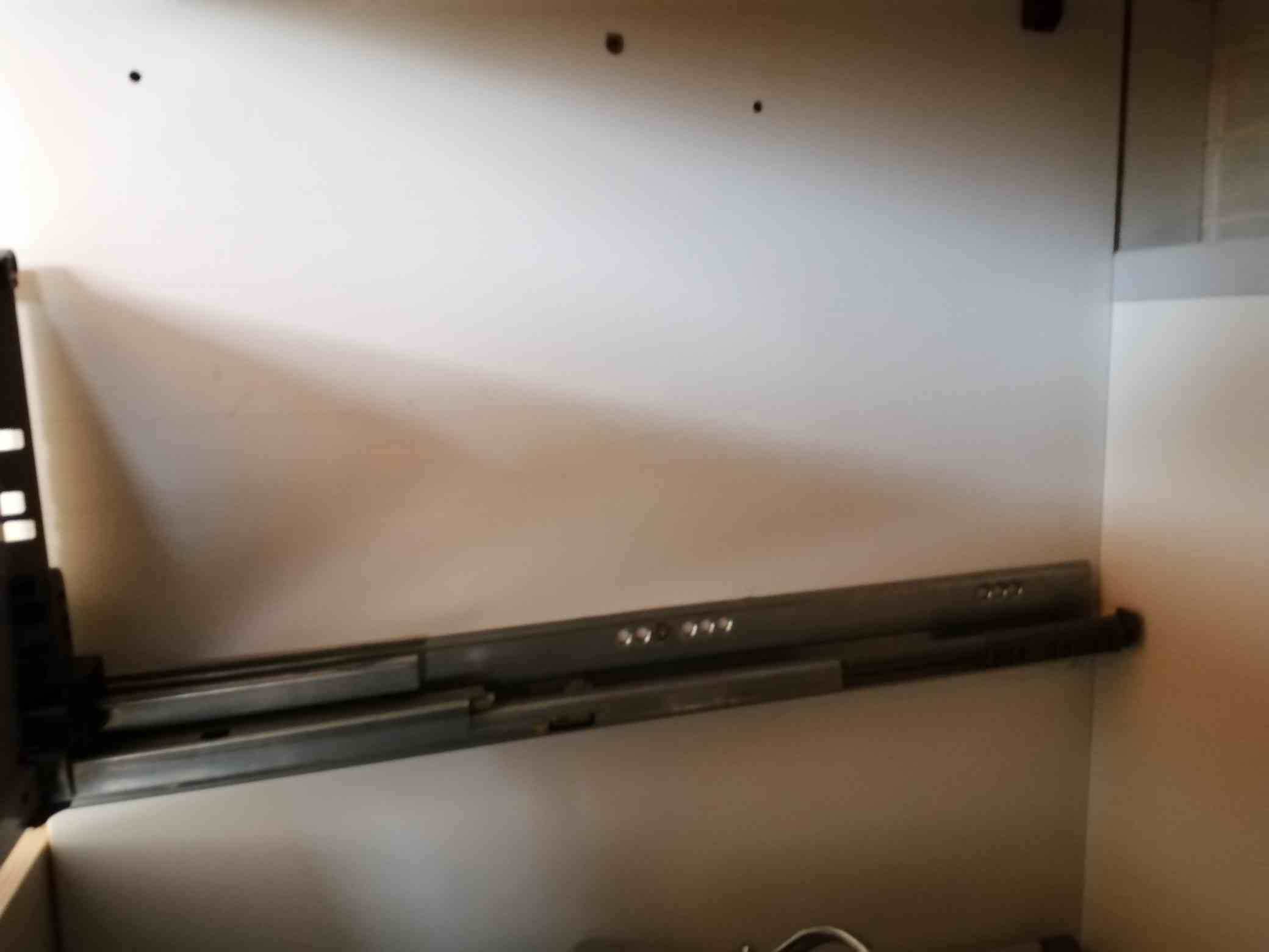 La guida che dovrei fissare di nuovo