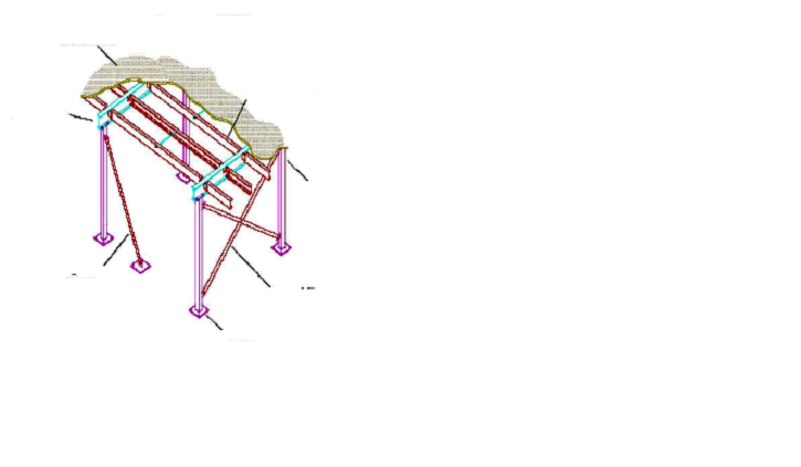 soppalco mezzanino fai da te