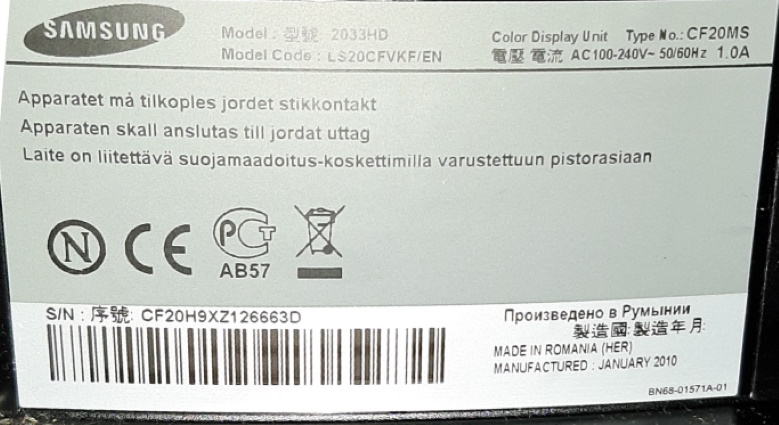 TV Samsun modello.jpg