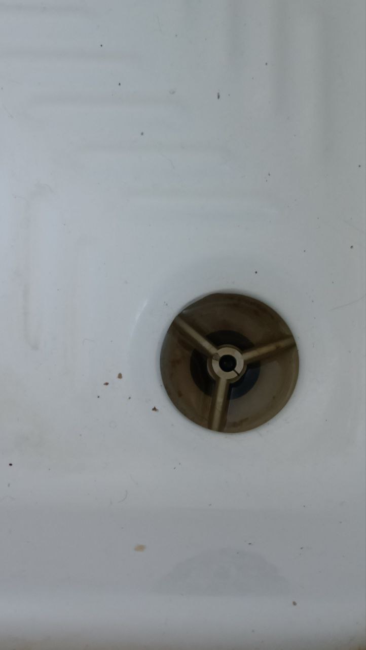 scarico doccia 2