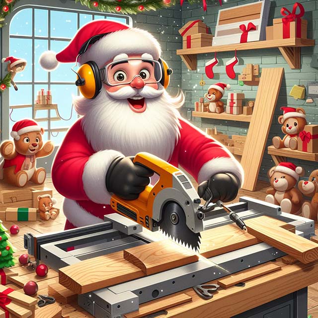 Buon Natale da IlSitoDelFaiDaTe