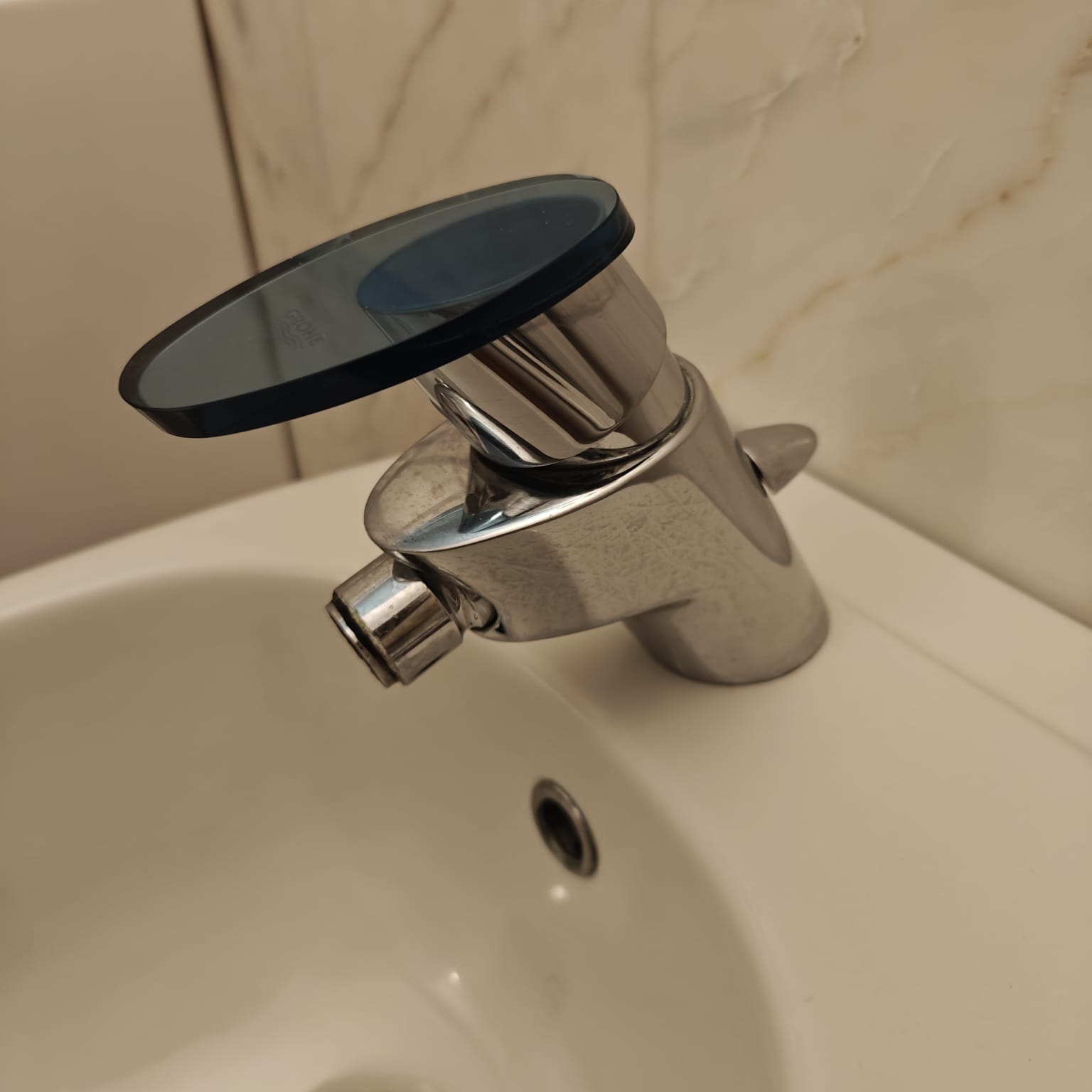 Grohe Taron2