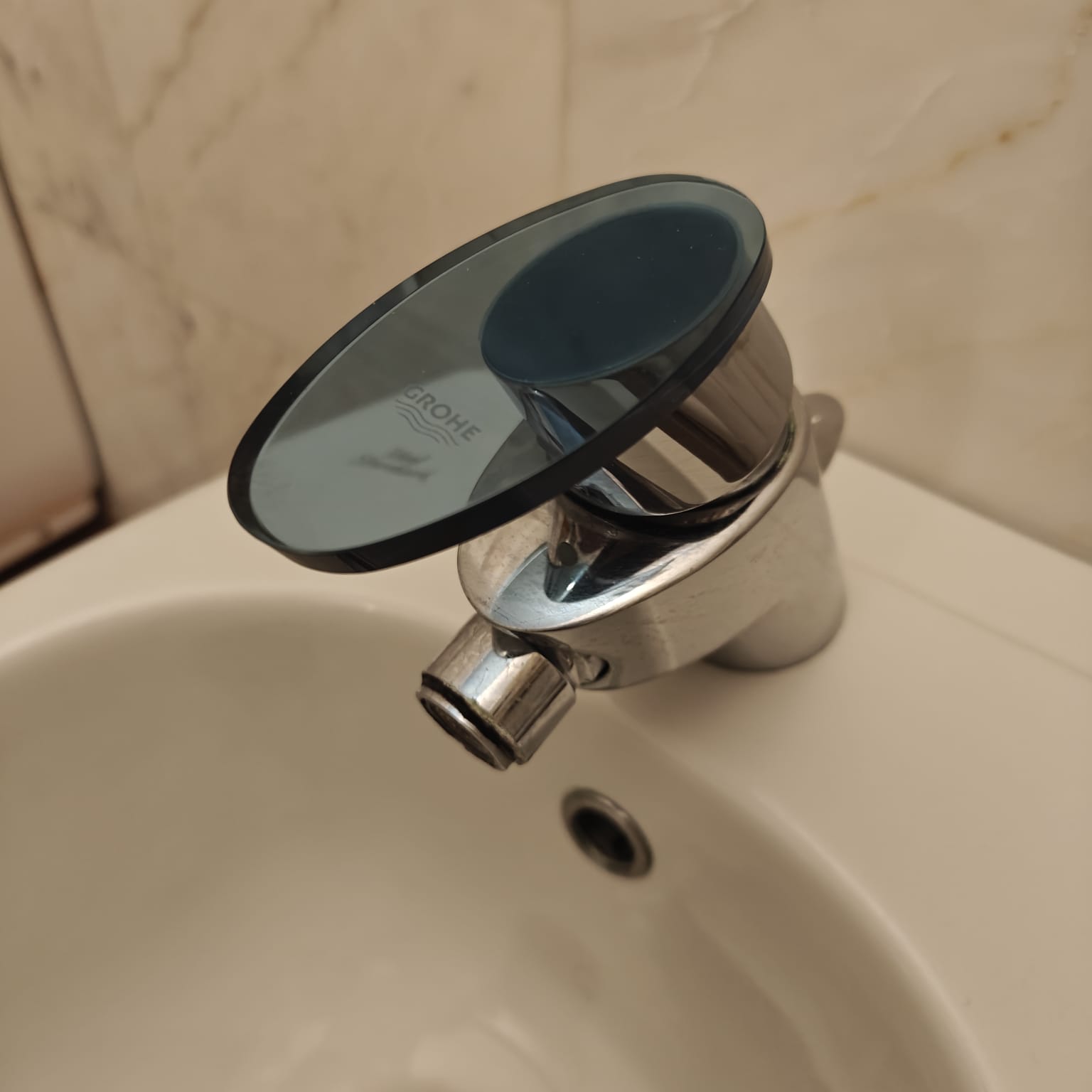 Grohe Taron1