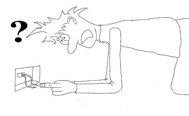 Il salvavita o interruttore differenziale ci protegge dai rischi della corrente elettrica