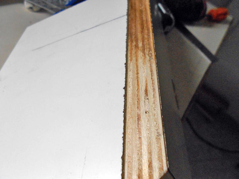 Snap hinge mounted Snap hinge mounted