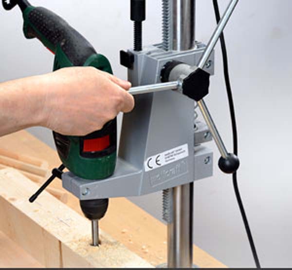 Pillar drill stand Pillar drill stand