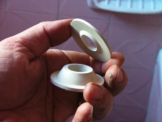 Bidet Faucet Seals Bidet Faucet Seals