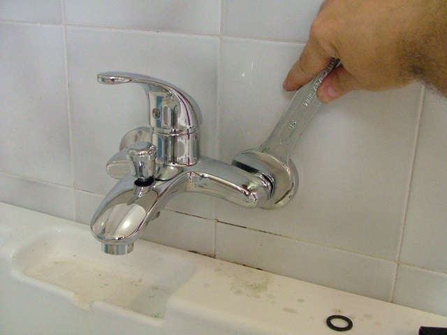 Install the new tap Install the new tap