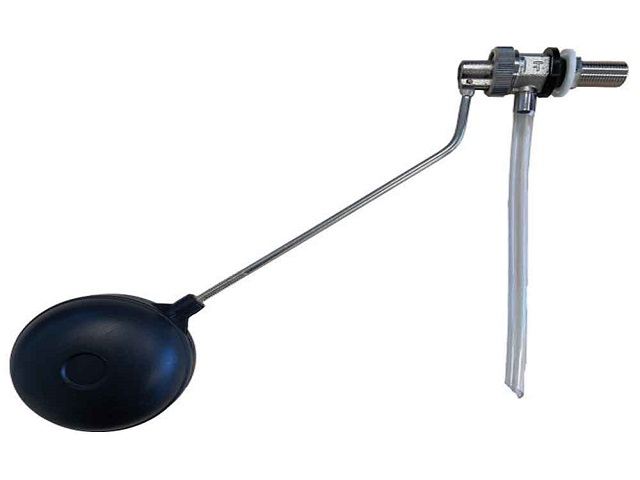 "Catis" type float valve "Catis" type float valve