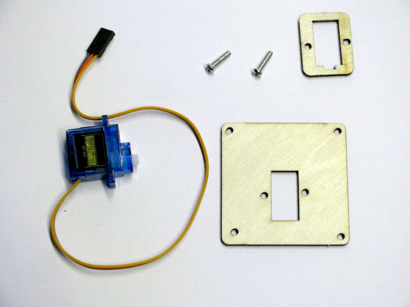 Robot Arm Rotating Base Assembly Kit Components Robot Arm Rotating Base Assembly Kit Components