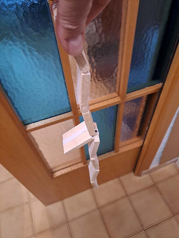 Gioco la Scala di Giacobbe